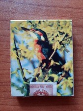 FIAMMIFERI MINERVA NUOVI SERIE