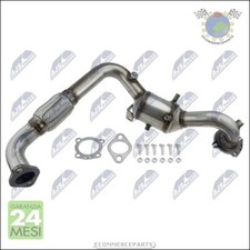 Catalizzatore AJS per FORD