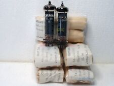 Valvole EL86  "TESLA"  n° 4 pezzi