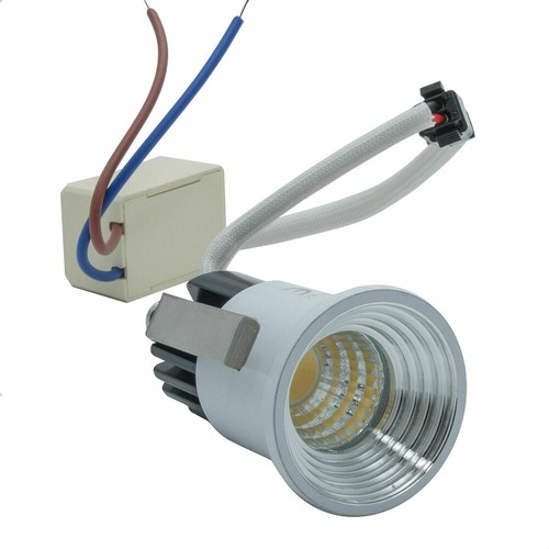 Faretto led cob incasso - led,