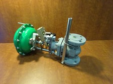 Valvola di soffiaggio RTK PV6291