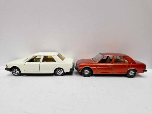 Lotto peugeot 305 norev - 2,
