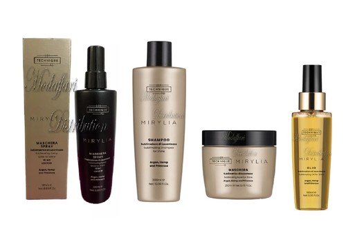 Kit trattamento mirylia - kit,
