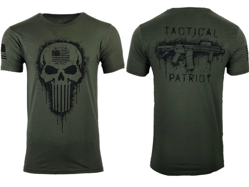 Shirt uomo stile - t-shirt,