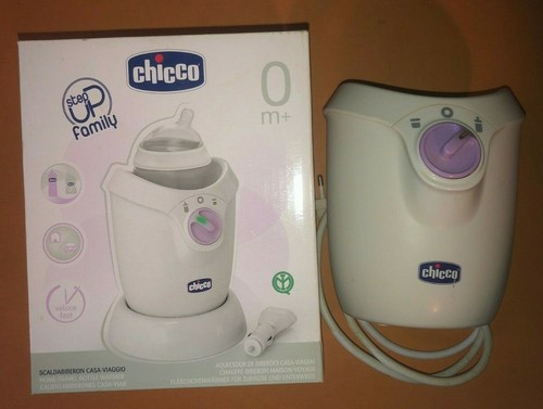 Chicco step family - chicco,