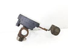 CENTRALINA BATTERIA PER FIAT Grande Punto 3° Serie 5549504362 Diesel 1300 (12>)