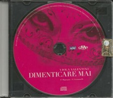 VIOLA VALENTINO - RARO CDs