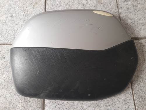 Honda coperchio borsa - coperchio, sx