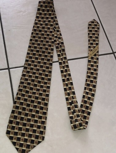 Cravatta valentino garavani - cravatta,