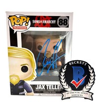 AUTOGRAFO FIRMATO CHARLIE