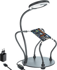 Lente Di Ingrandimento per