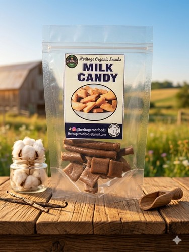 Caramelle latte nigeria - latte,