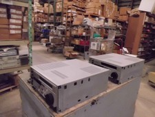 BR-S611U jvc S-VHS lettore