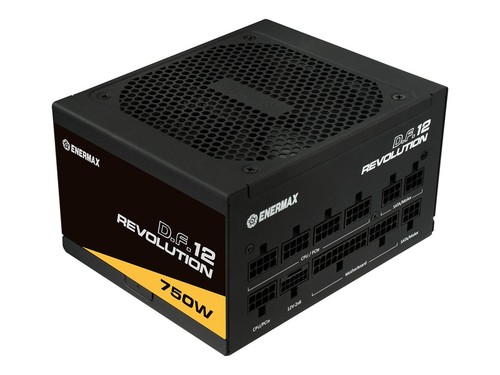 Enermax netzteil revolution - enermax,