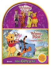 Disney Winnie the Pooh - I