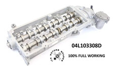 04L103044M CNH Modulo alberi a camme 2.0 TDI Audi A4 A5 A6 Q5 CNHA 04L103044Q