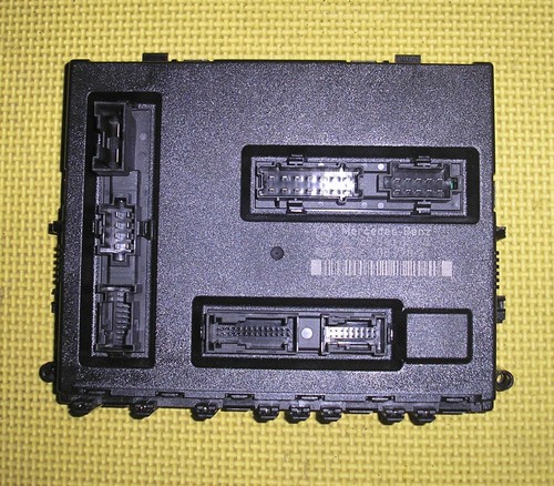 Modulo comando comfort - modulo,