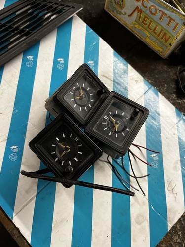 Orologio range rover classic - range,