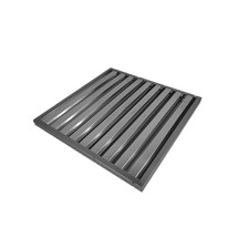 Filtro a lamelle 495x495x25mm