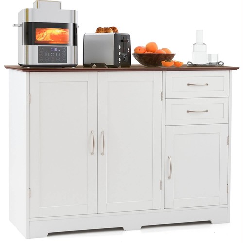 Credenza buffet mobile