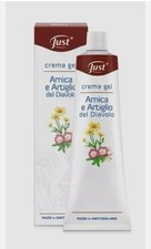 Crema Gel Arnica E Artiglio