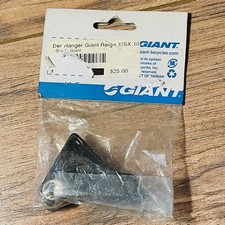 Gancio Deragliatore Giant