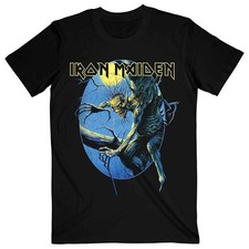 Iron Maiden Fear Of The Dark