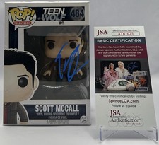 TYLER POSEY FIRMATO SCOTT