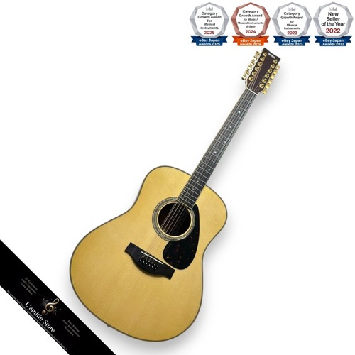 Yamaha ll16 are chitarra - are,