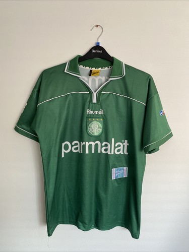 Maglia calcio palmeiras - calcio, home