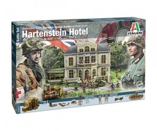 Italeri 6107 - 1:72 Battle Set
