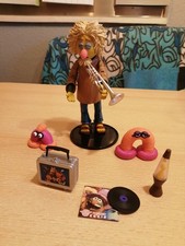 Jim henson muppets - jim,