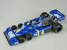 Exoto 1/18 F1 Ford Tyrrell P34