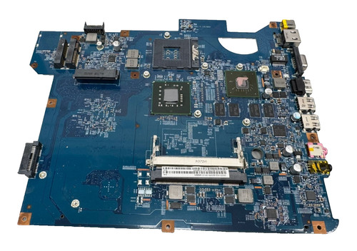 Scheda madre packard bell - scheda,