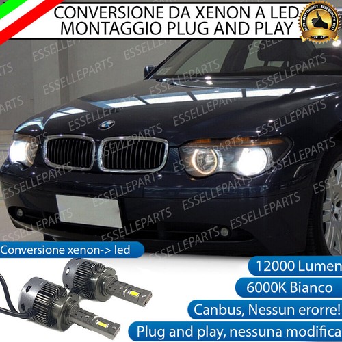 Coppia lampade d2s - lampade, a