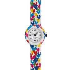 HIP HOP OROLOGIO DA BAMBINO