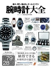 Wristwatch Encyclopedia 100%