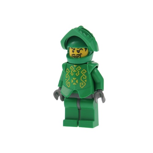 Lego minifigure knights - 1x,