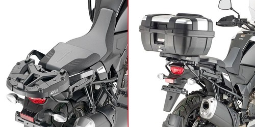 Sr3117 givi attacco bauletto - -,