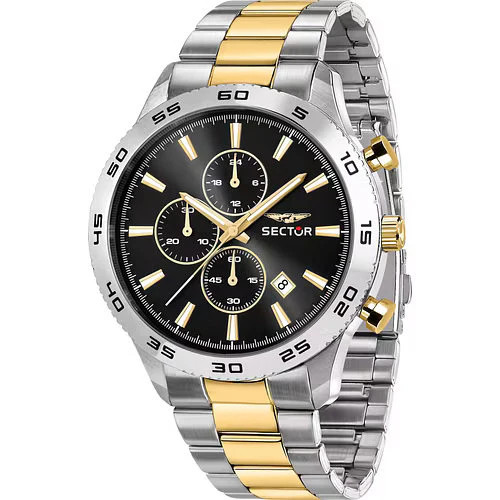 Orologio sector 270 chrono - 270,