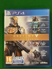 Destiny -- The Collection