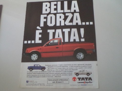 Advertising pubblicità 1999 - pubblicità,