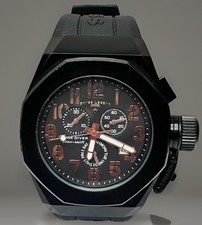 Orologio Uomo Swiss Legend