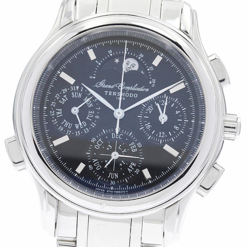 Orologio uomo seiko grand - uomo,