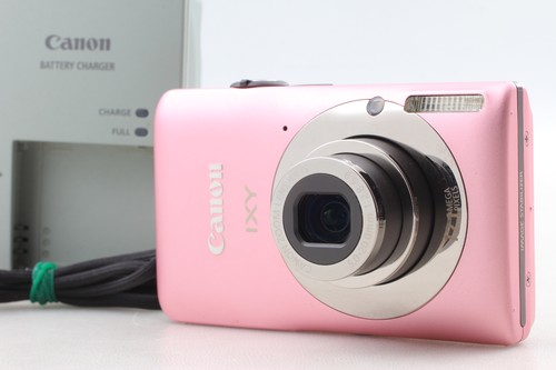 Quasi come nuovo canon ixy - canon,