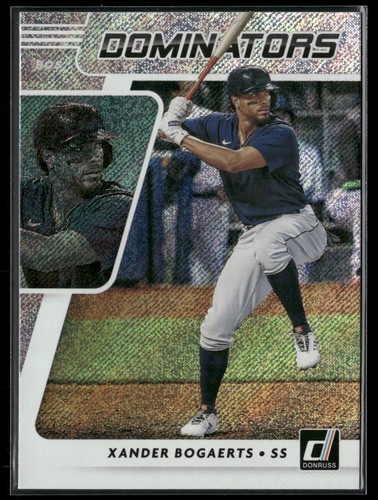 2021 donruss dom13 - 2021, #dom13