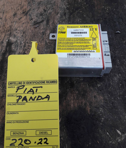 51885671 centralina comando - 51885671,