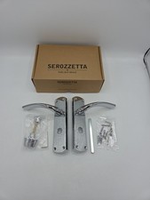 Serozzetta Cuatro Maniglie