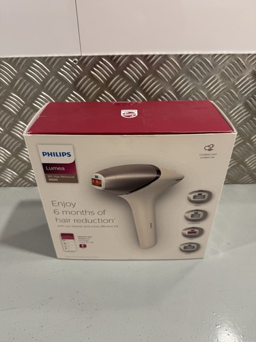 Philips lumea depilatore ipl - philips,