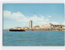 Postcard Sea Shore Jesolo Lido